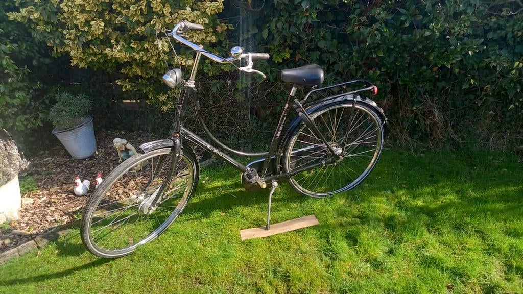 Te koop: Batavus omafiets., Ophalen, Gebruikt