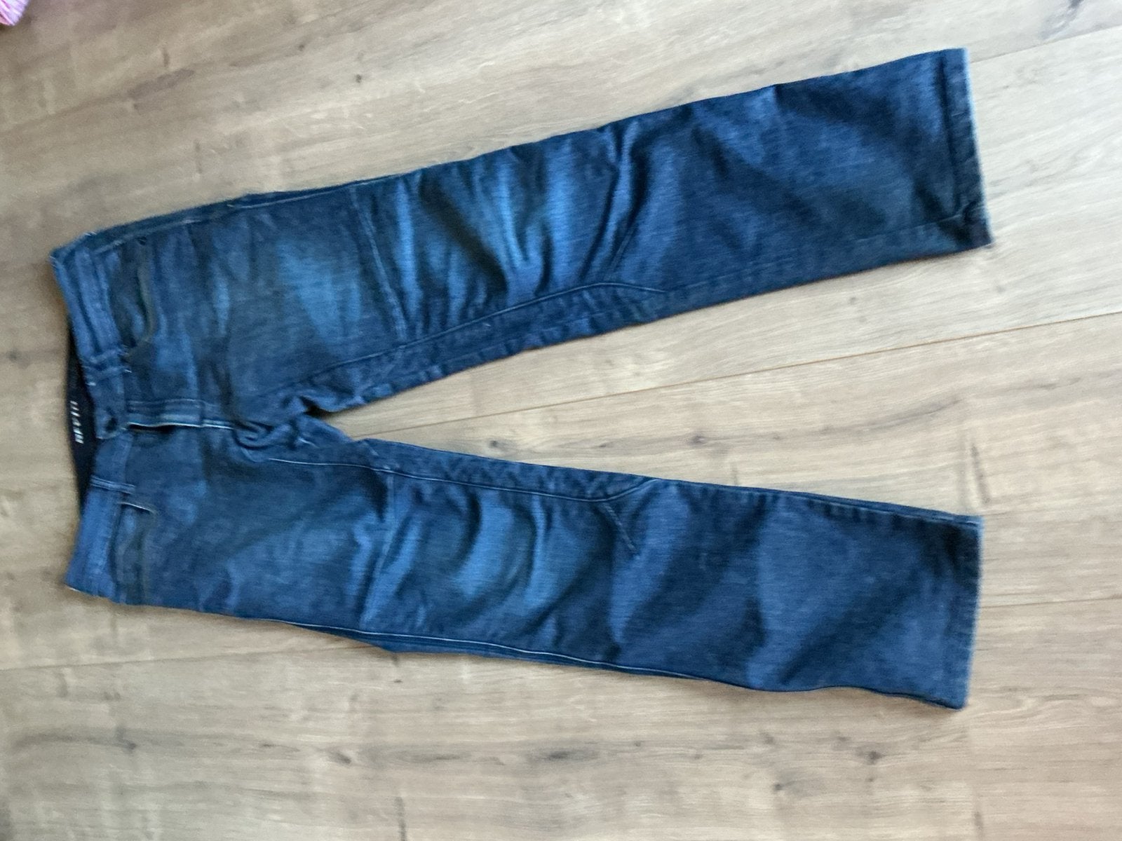REV’IT motor jeans 32/34, Verzenden, Tweedehands, Broek | textiel