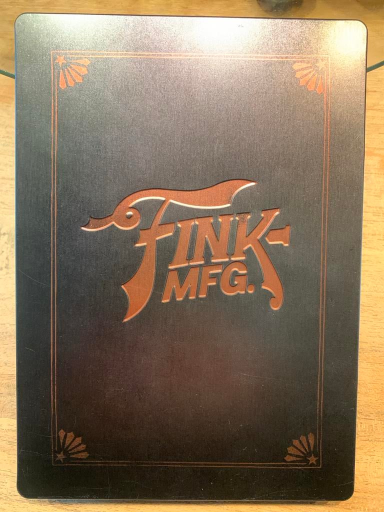 Bioshock Infinite PS3 Game - Limited Edition Steelbook, Vanaf 18 jaar, Shooter, 1 speler, Ophalen of Verzenden