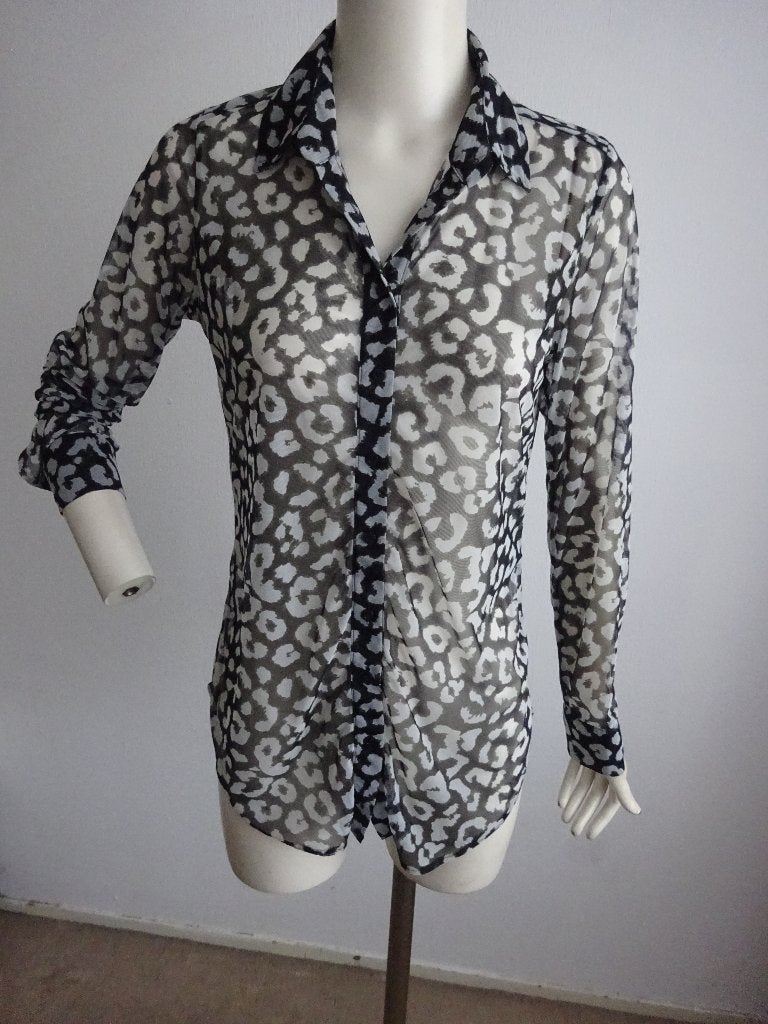 Studio Anneloes blouse mt S, Studio Anneloes, Ophalen of Verzenden, Zo goed als nieuw, Maat 38/40 (M)