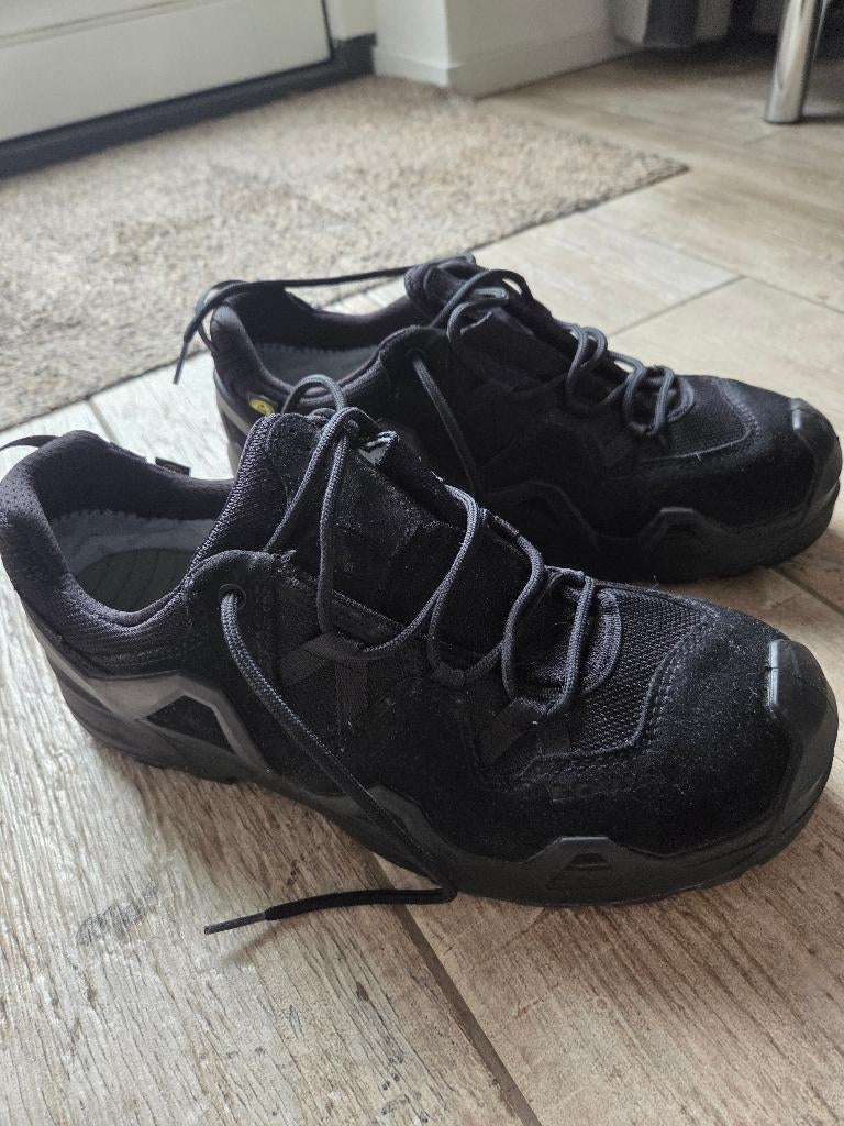 Lowa werkschoenen maat 44, Ophalen, Nieuw