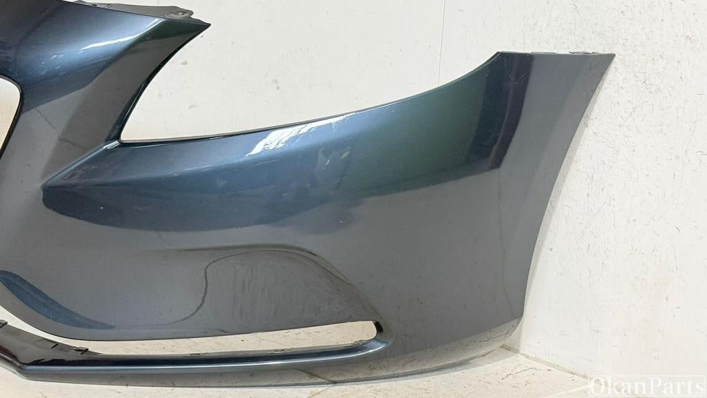 Volvo V40 voorbumper 31283732, Info@fabrikant.eu, Ophalen of Verzenden, Bumper, Fabrikant BV