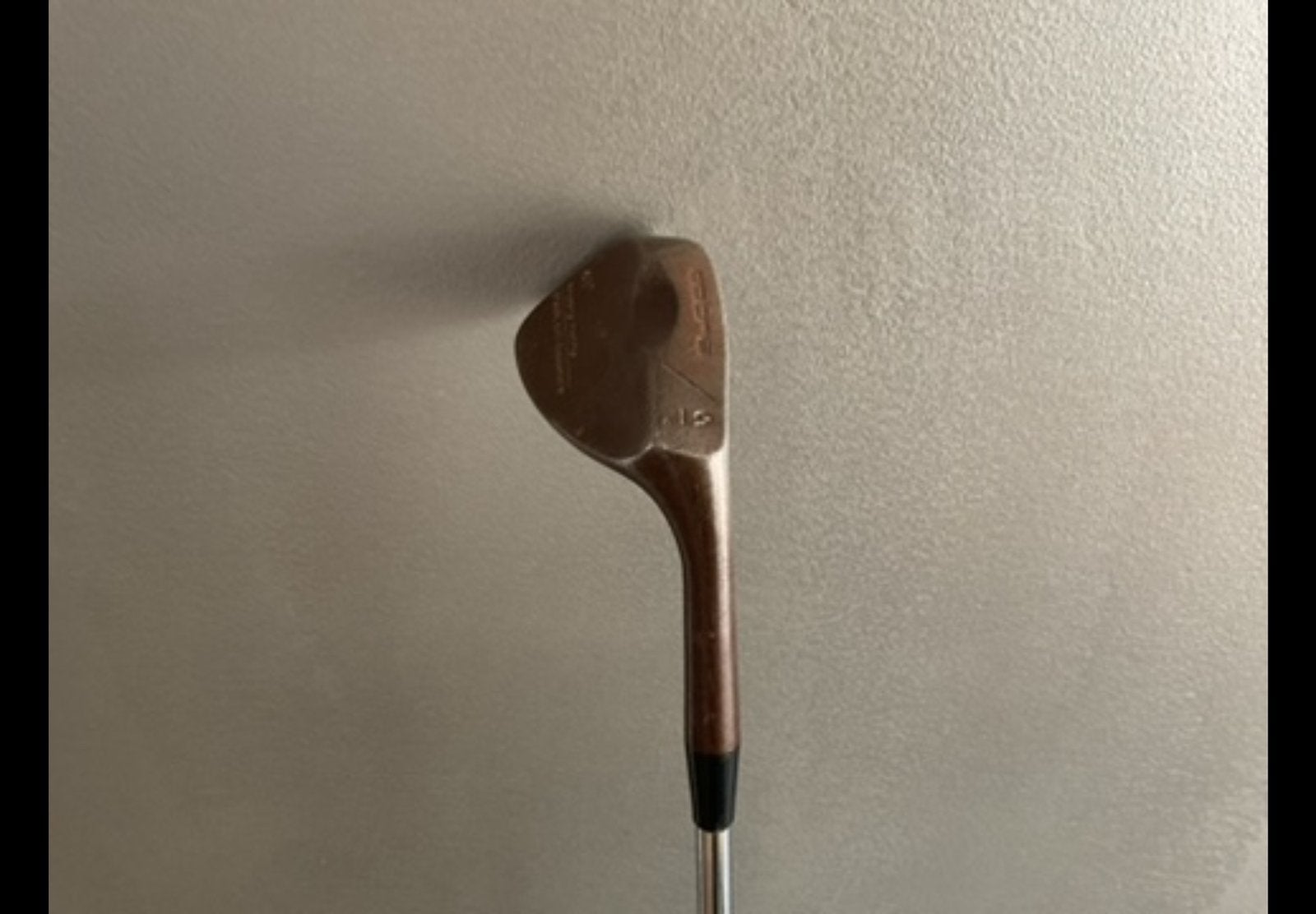 Cobra Trusty Rusty wedge, Sport en Fitness, Ophalen of Verzenden, Club