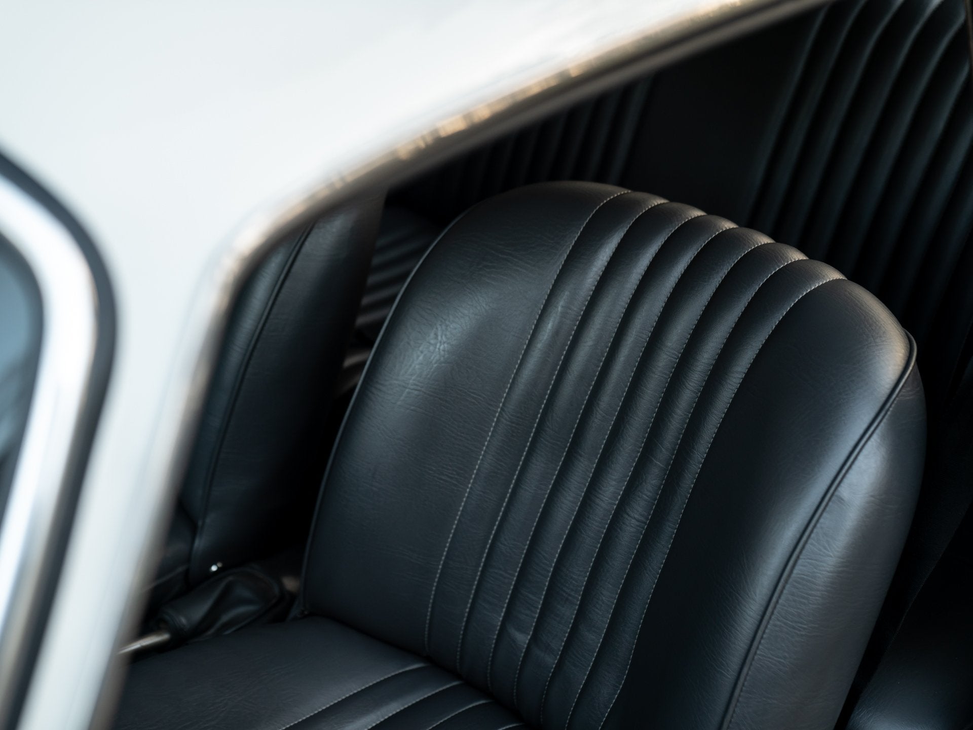 Alfa Romeo GT 1300 Junior | Recently restored | 25-year-owne, foto 10