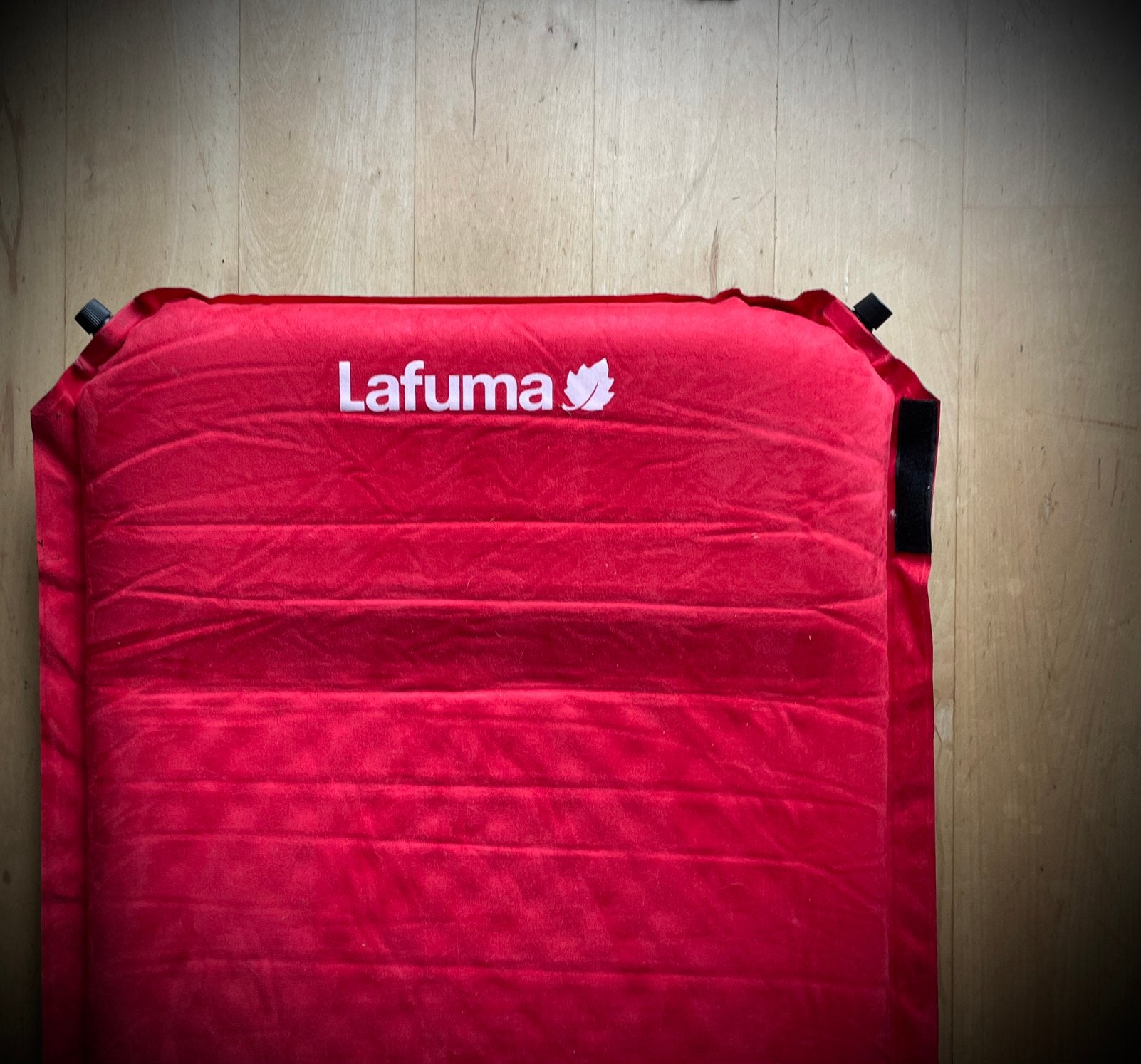 Lafuma Comfort self inflating slaapmat 190 x 62 x 7 ! cm., Ophalen of Verzenden, 1-persoons