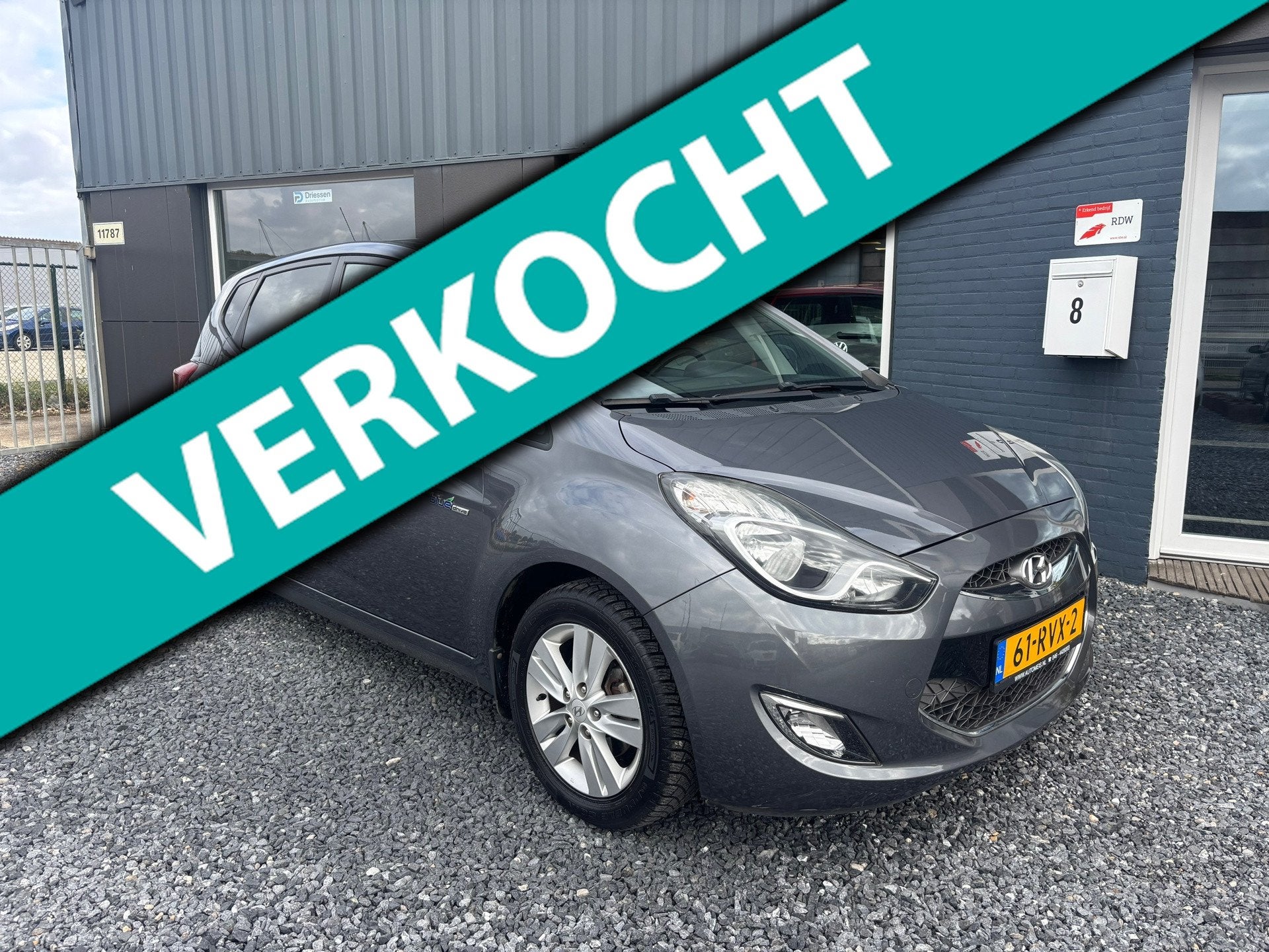 Hyundai Ix20 1.4i i-Catcher | Clima | Leder | Lm velgen | AP, Auto's, Hyundai, Voorwielaandrijving, Euro 5, Gebruikt, Zwart