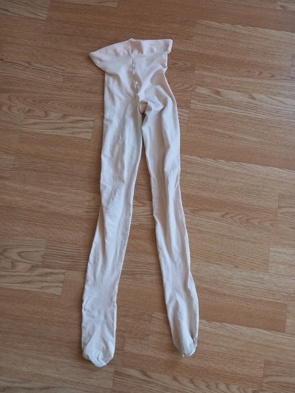 Roze Bloch balletmaillot maat S/M, Ophalen of Verzenden, Gebruikt, Kleding