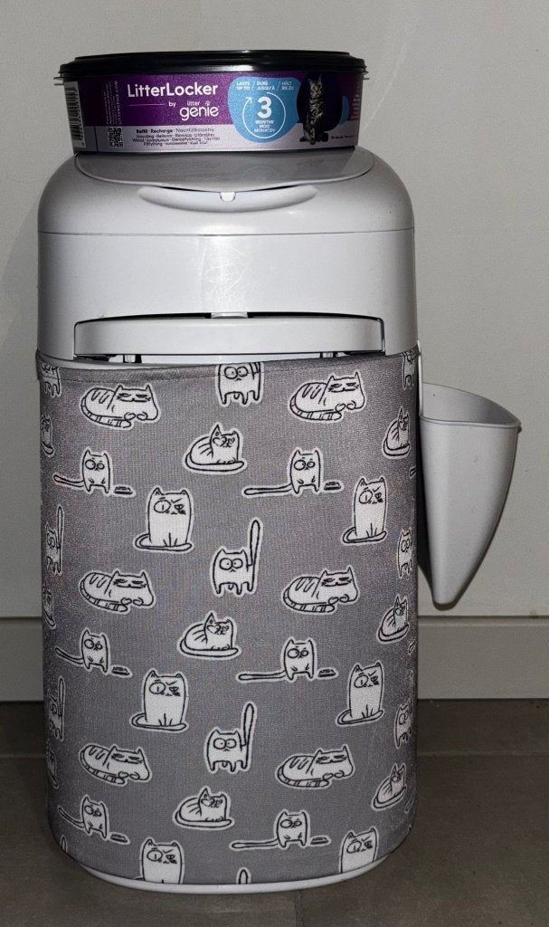 Katten spullen, Dieren en Toebehoren, Katten-accessoires, Ophalen of Verzenden, Zo goed als nieuw