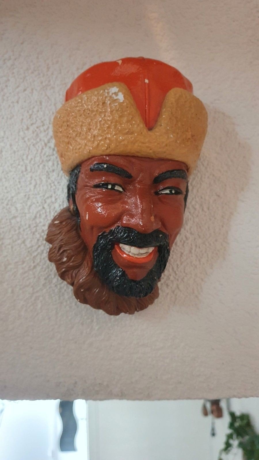 Gaper, Ophalen of Verzenden
