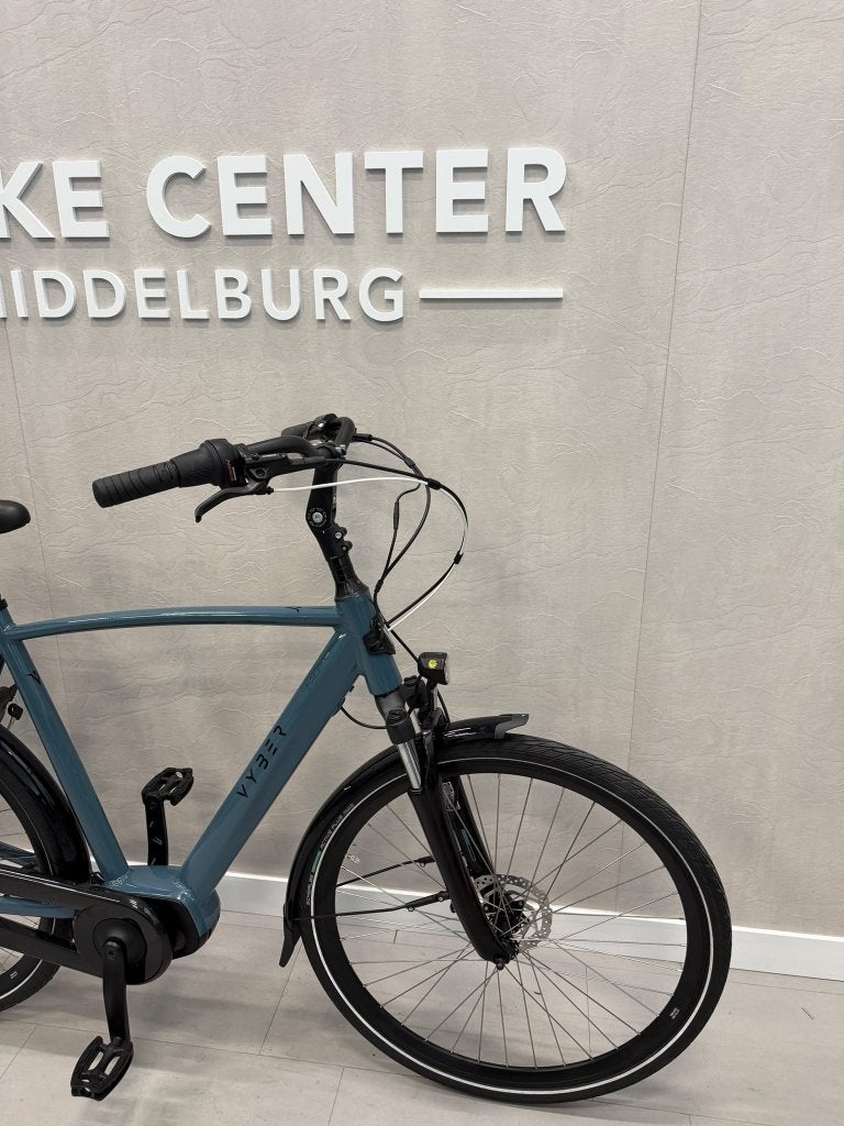 Vyber Ride E1 Lite middenmotor 65Nm 61CM 522Wh, Niet ingevuld, Ophalen of Verzenden, Zo goed als nieuw, 59 cm of meer