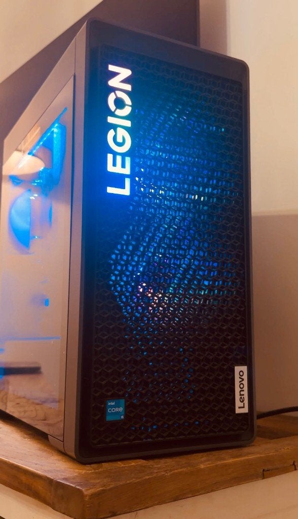 Game PC | i5-14400F | RTX 4060 TI | 1TB SSD | DDR5 16GB, Computers en Software, Ophalen, Zo goed als nieuw, Gaming, SSD