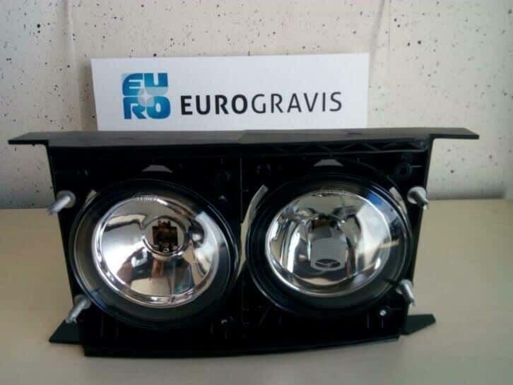 Daf CF1725272 mistlamp links 1725272, Ophalen, -, Verlichting, -