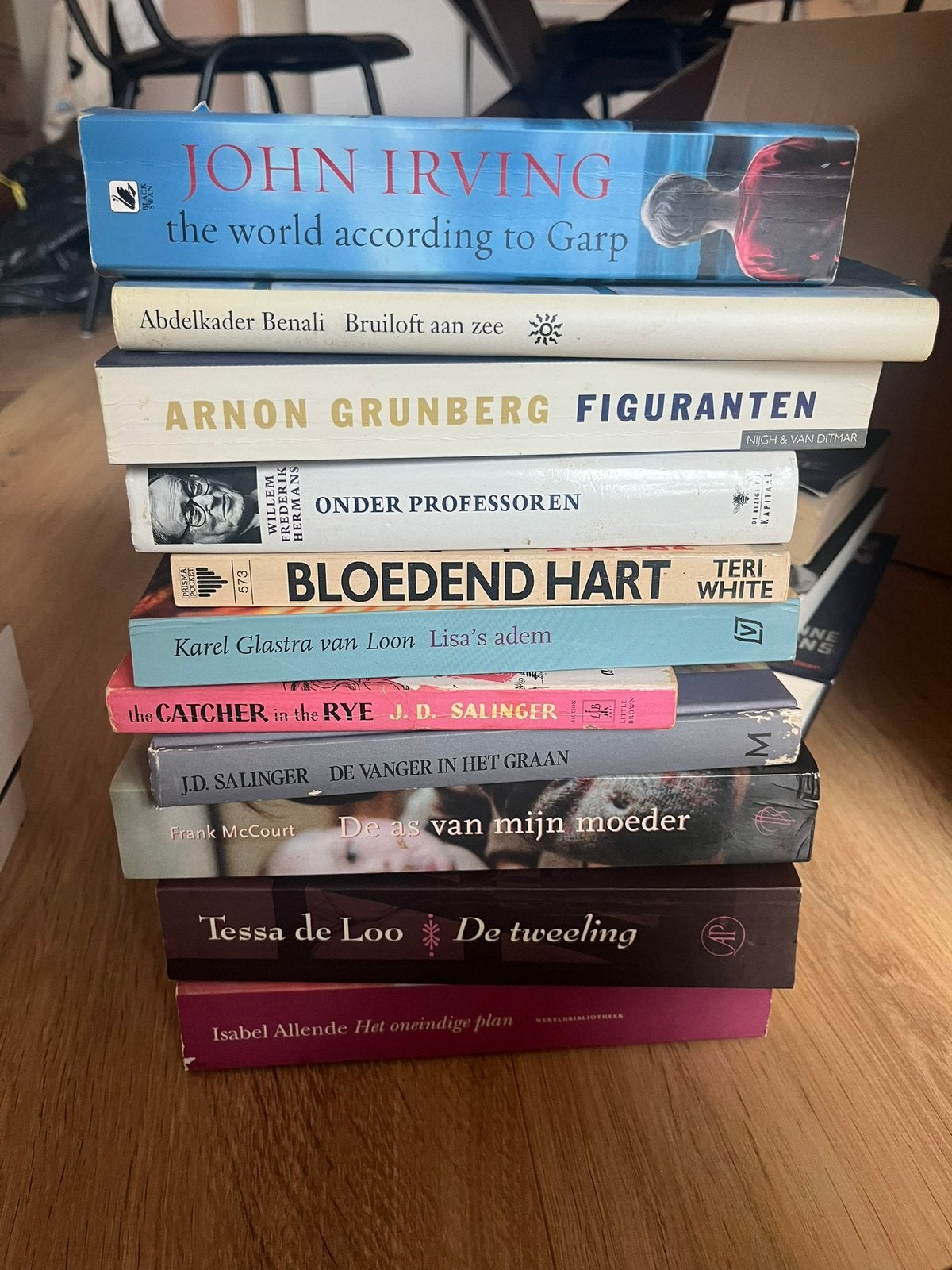 Boeken | gratis op te halen, Boeken, Romans, Ophalen, Gelezen