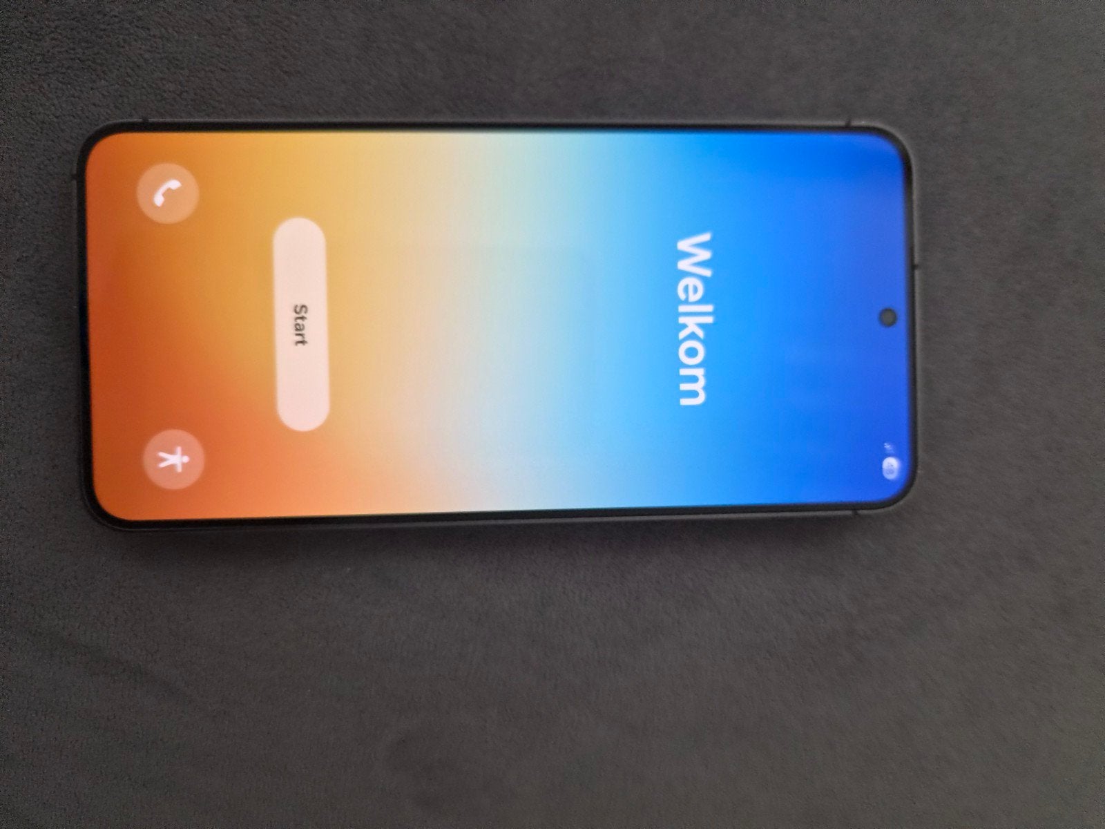 Samsung Galaxy S24 - Zo goed als nieuw
