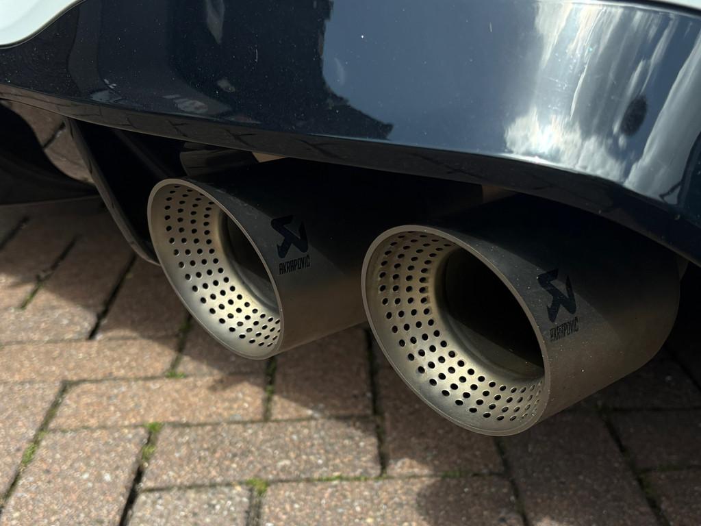Volkswagen GOLF 2.0 TSI R 4Motion PERFORMANCE|Akra|Led|Cam, Automaat, Gebruikt, 4 cilinders, 1984 cc