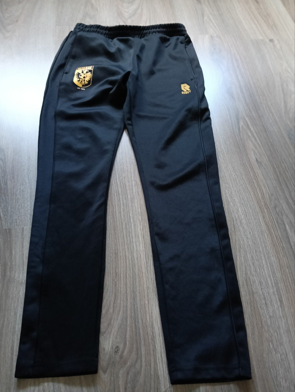 vitesse Broek, Ophalen, Zo goed als nieuw, Jongen of Meisje, Broek