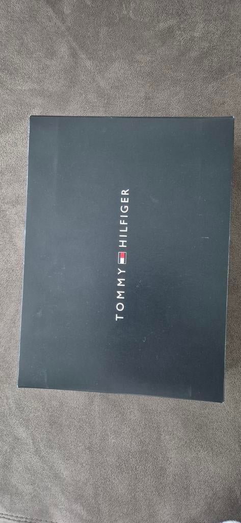 Tommy Hilfiger portefeuille, Ophalen of Verzenden, Nieuw
