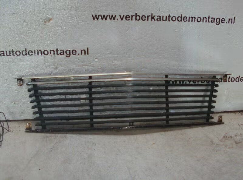 GRILLE Sunbeam Rapier Fastback 1725cc (01-1970/-), Gebruikt, Ophalen of Verzenden, Info@VerberkAutodemontage.nl, Overige automerken