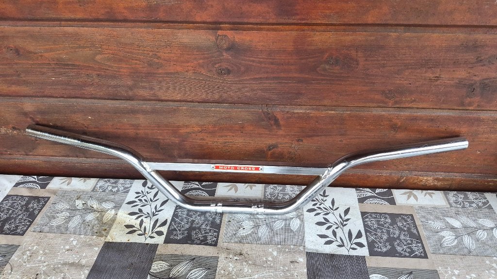 bromfiets stuur, Ophalen of Verzenden, Zo goed als nieuw, Overige typen, Universeel