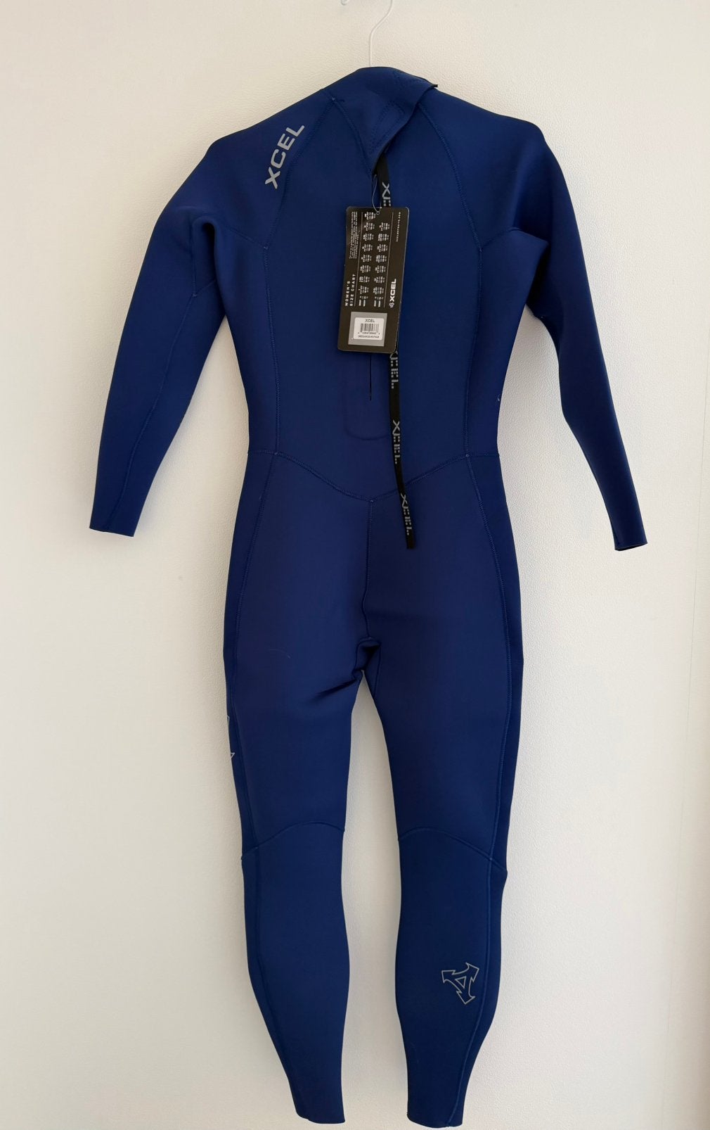 XCEL Axis 3 2mm Wetsuit Dames Maat 8 S Nieuw, Ophalen of Verzenden, Nieuw, Dame, Wetsuit