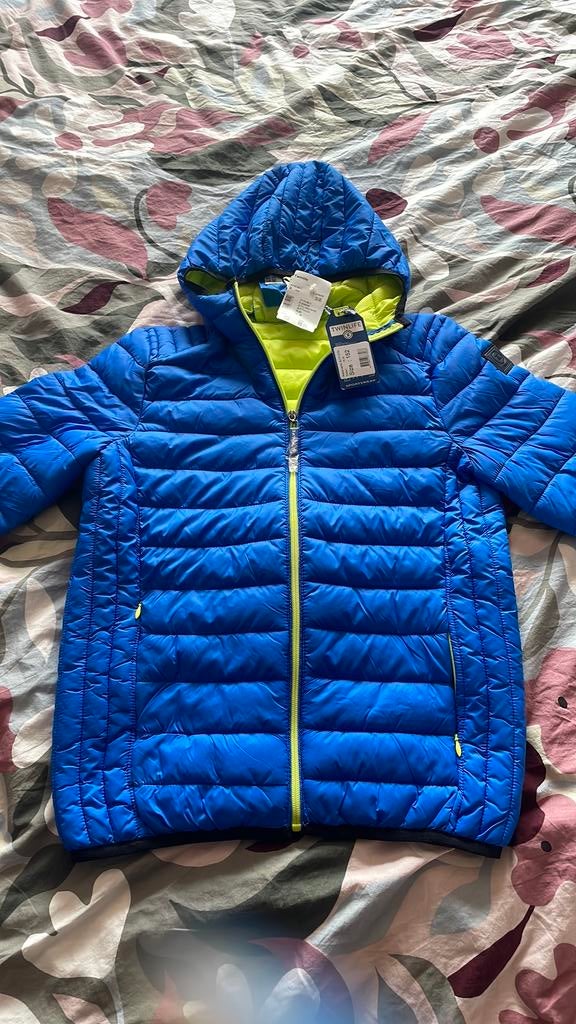 Nieuwe Twinlife tussenjas 176, Ophalen of Verzenden, Nieuw, Jongen, Jas