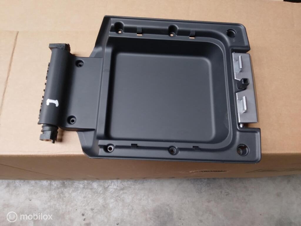 Handle Deksel middenconsole Range Rover Sport Deksel D3, Auto-onderdelen, Land Rover, Ophalen of Verzenden, Gebruikt, Land Rover