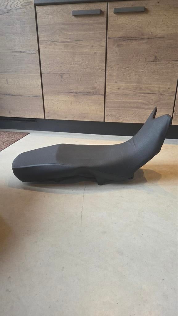 Buddyseat /zadel BMW F800GS adventure, Ophalen of Verzenden, Gereviseerd