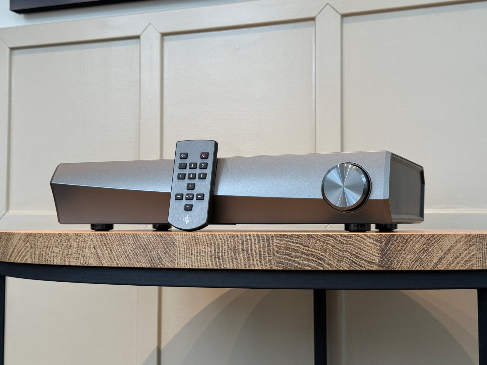 Denon HEOS AVR, Denon, Ophalen of Verzenden, Zo goed als nieuw, 60 tot 120 watt