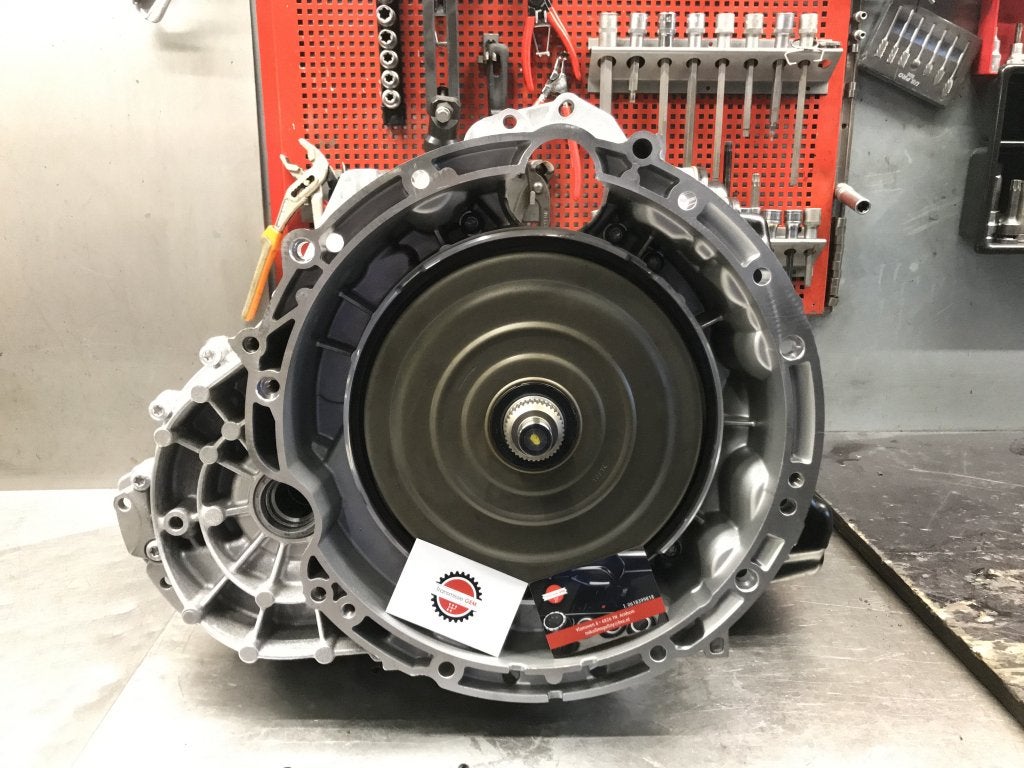 Mercedes CL-Klasse CL500 CL63 versnellingsbak revisie!, Niet ingevuld, Niet ingevuld, Ophalen of Verzenden, Niet ingevuld