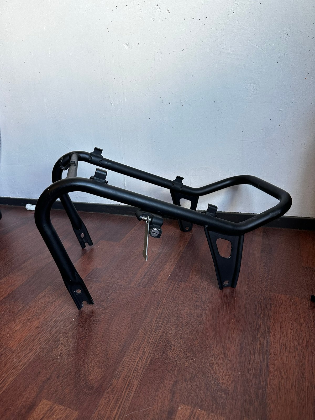 Origineel Honda Zoomer Zadel Frame, Ophalen of Verzenden, Gebruikt, Frame