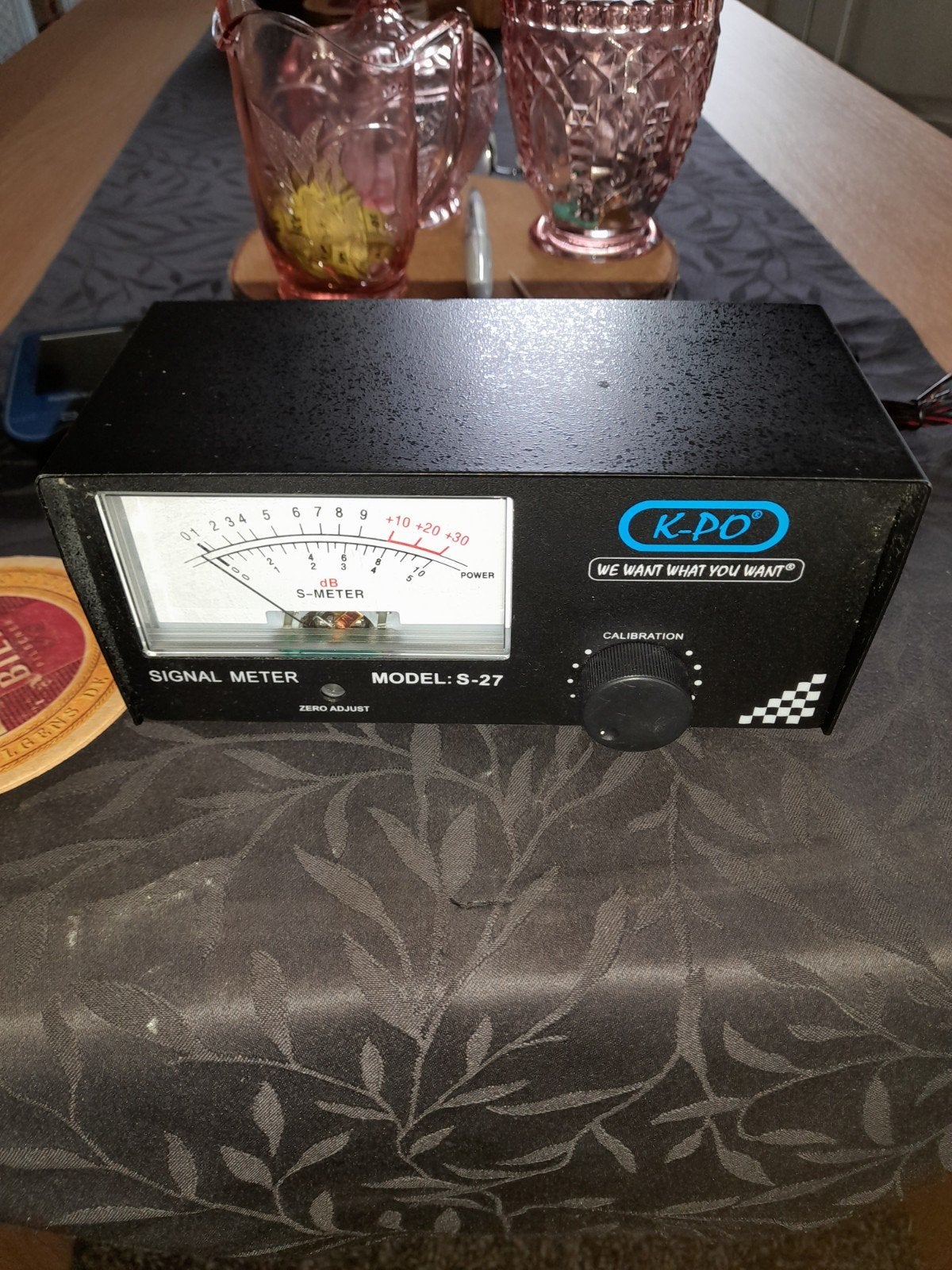 Meter, Ophalen of Verzenden, Nieuw