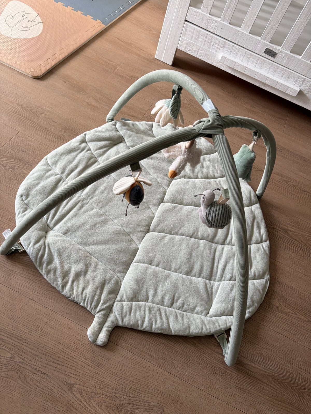 Little Dutch speelkleed met boog, Little Goose, baby, Ophalen, Gebruikt