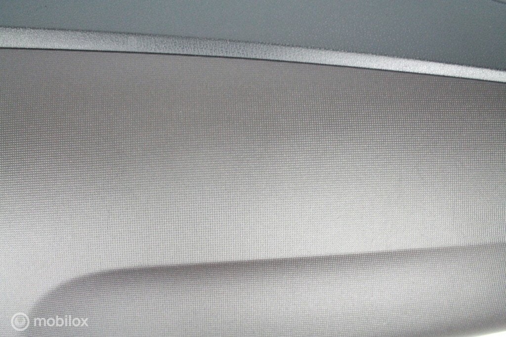 Airbag set Dashboard zwart/bruin navi Seat Ibiza (2008-2015), Gebruikt, Ophalen of Verzenden