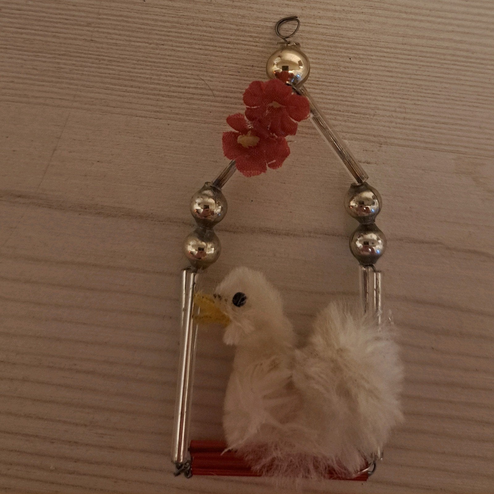 Gablonzer kerstversiering, Ophalen of Verzenden