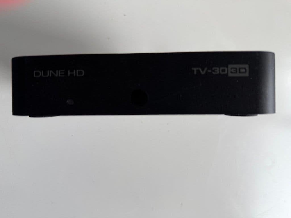 Mediaspeler Dune HD TV 303D, Ophalen of Verzenden, Gebruikt, HDMI, 500 tot 1500 GB