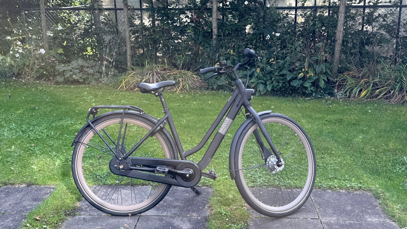 Gazelle Esprit T7 Damesfiets, maat 46