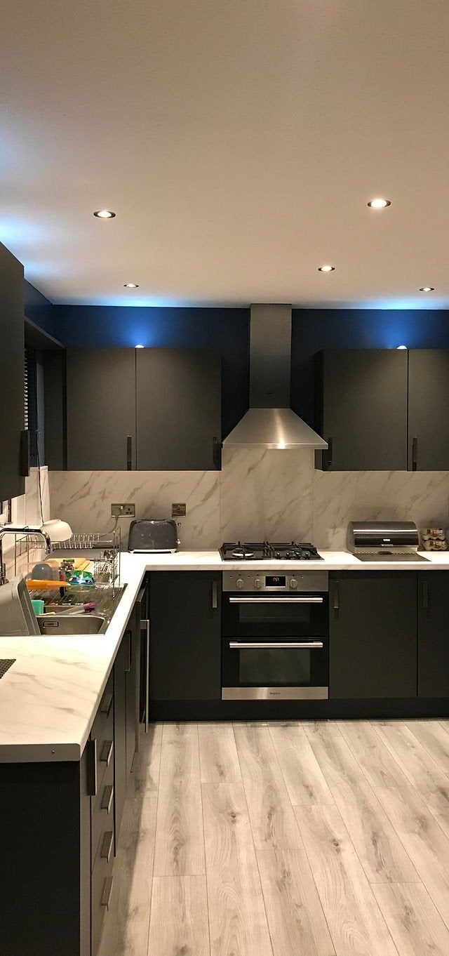 uw keuken wrappen, Huis en Inrichting, Keuken | Complete keukens, Ophalen of Verzenden, Nieuw