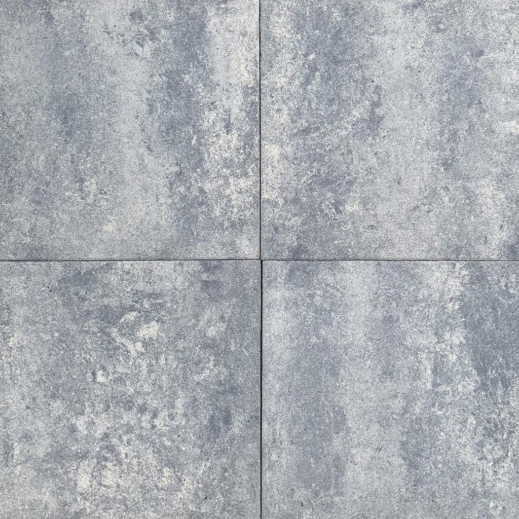 TOPAANBIEDING TopTerrasTegels 80x80x4 Grezza Nuance, Niet ingevuld, Niet ingevuld, Nieuw, Ophalen of Verzenden