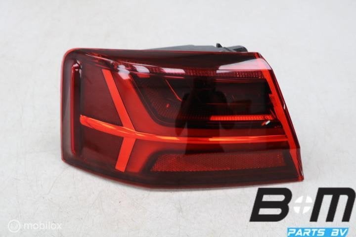 LED achterlicht LA dynamisch Audi A6 4G Limo 40km 4G5945095E, Gebruikt