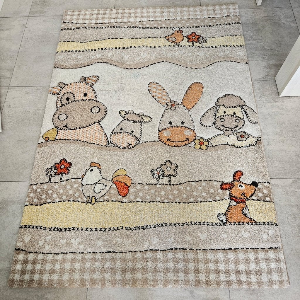 Kinderkamer kleed, Ophalen, Gebruikt, 100 tot 150 cm, 150 tot 200 cm