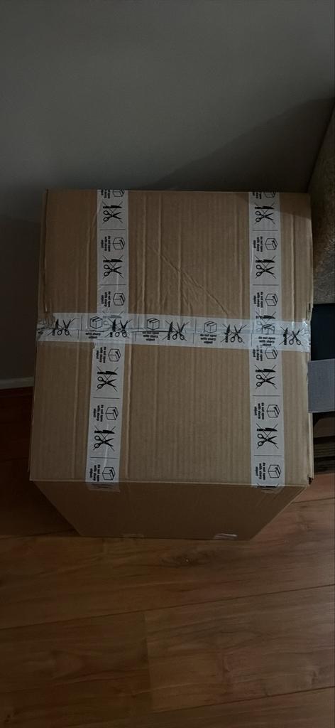 5-delige foam blokken set voor baby's en peuters, Kinderen en Baby's, Ophalen, Nieuw, Overige typen