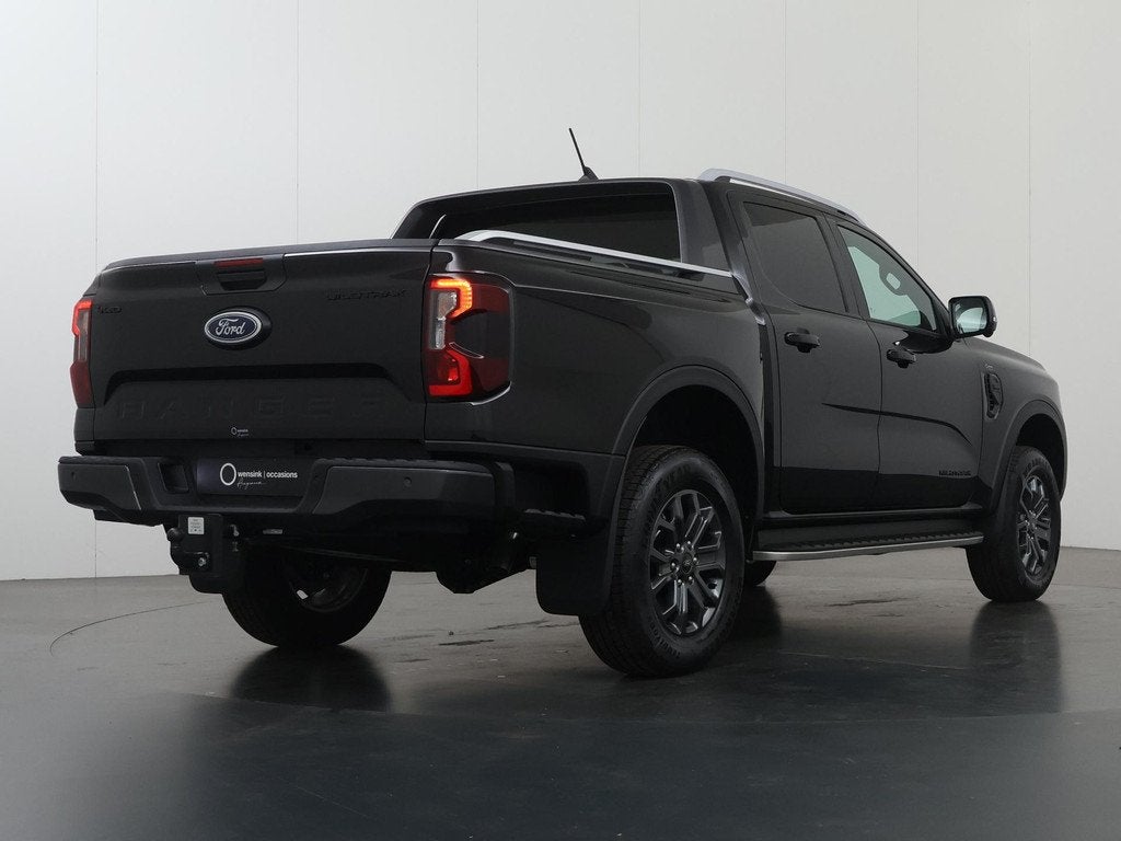 Ford Ranger 2.0 SUPER CAB | WILDTRAK | 4WD | BPM VRIJ | AUTO, Auto's, Ford, Automaat, Gebruikt, Euro 6, 4 cilinders