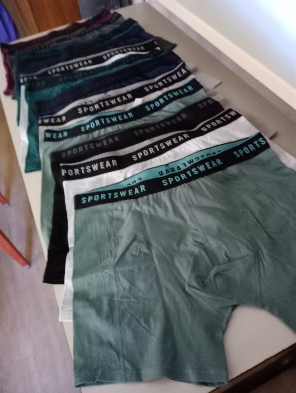 heren onderbroeken /Boxer, Ophalen of Verzenden, Overige kleuren, Boxer