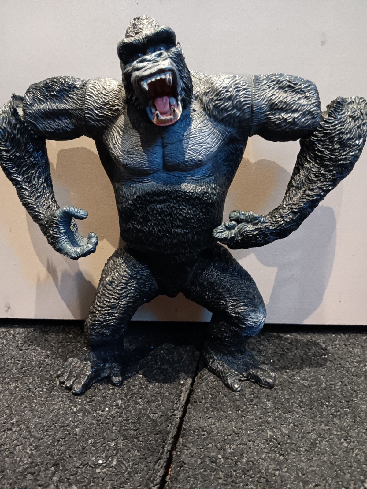 Chap Mei King Kong / Jungle Wild Quest Gorilla, Ophalen of Verzenden