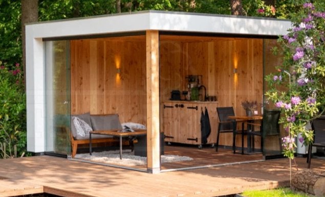 tuin, Ophalen of Verzenden, Nieuw