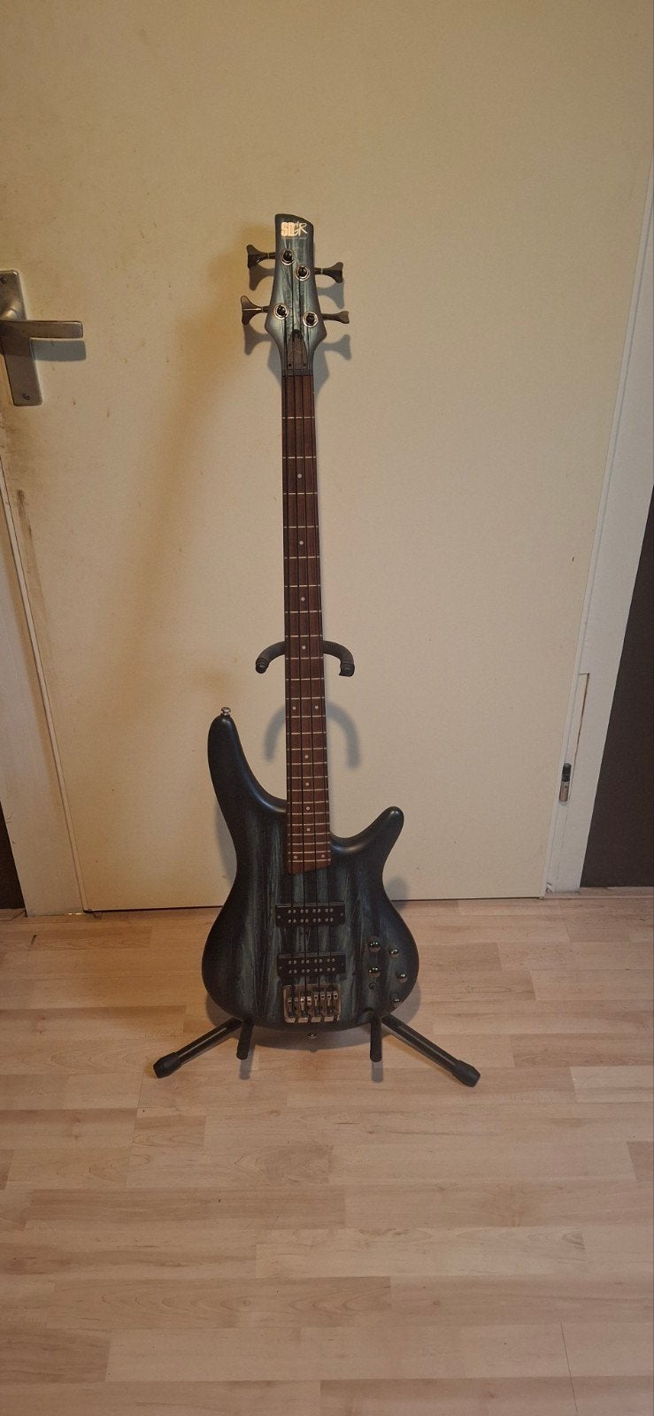 Ibanez sr300e basgitaar, Ophalen, Gebruikt, Elektrisch