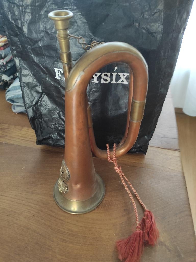 Bugle, Ophalen, Artiest of Componist, Populair
