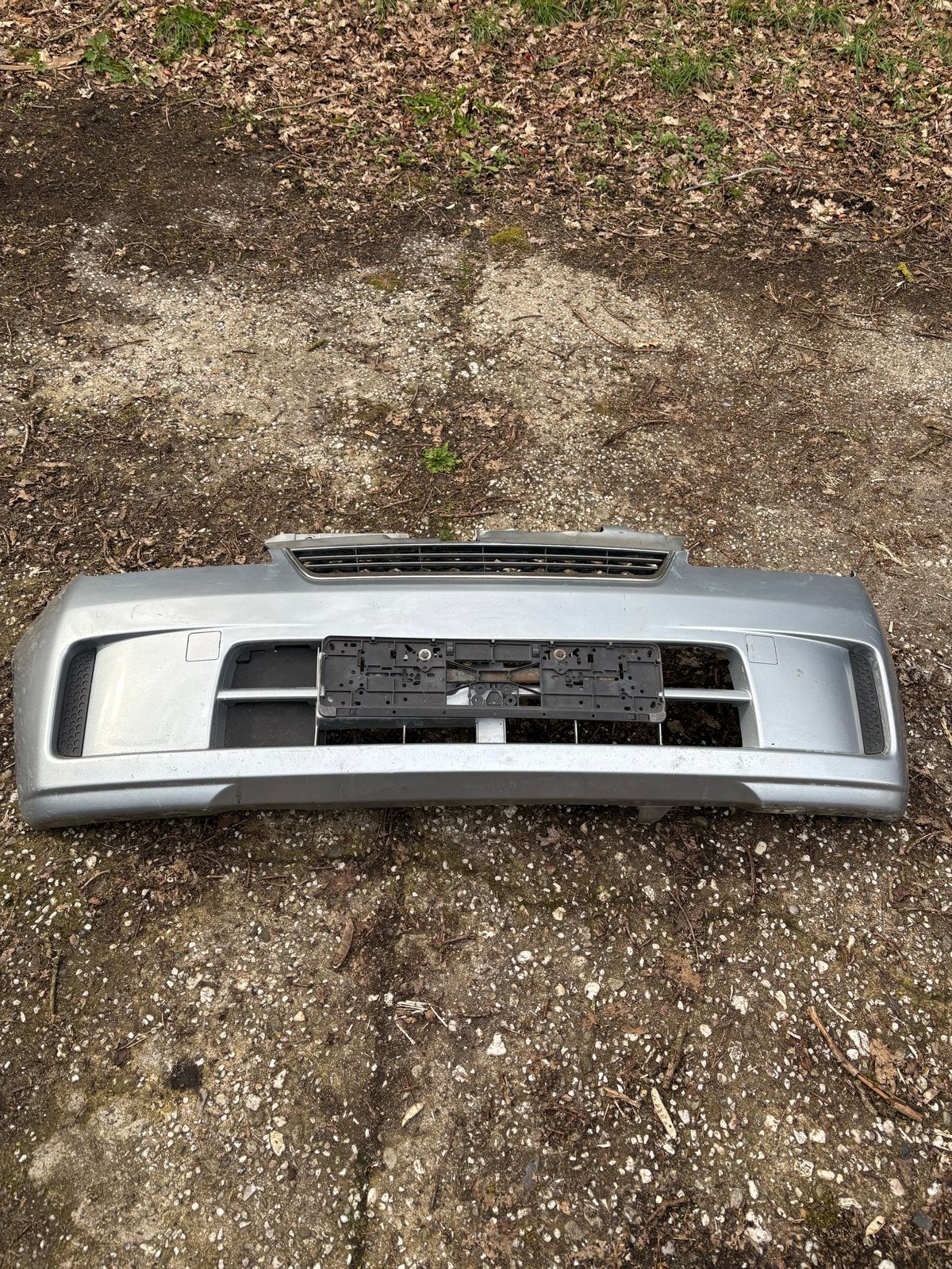 Voorbumper Daihatsu Cuore (2003-2008) - Gebruikt, Ophalen of Verzenden