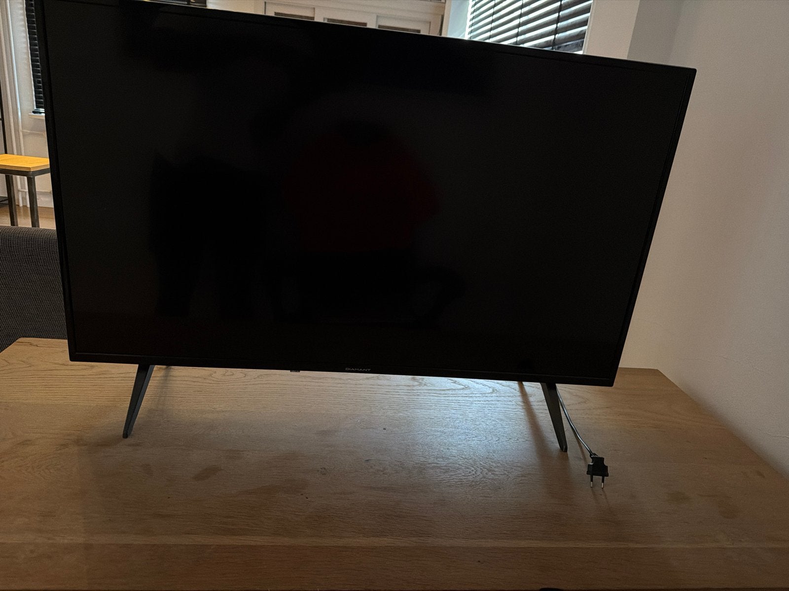 Zo goed als nieuwe 32 inch Smart TV, Ophalen of Verzenden, Zo goed als nieuw, 60 tot 80 cm, Smart TV