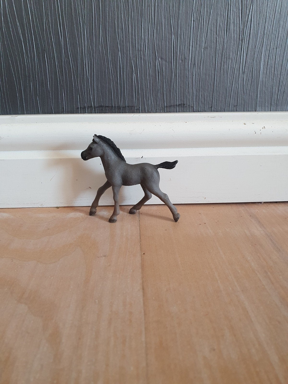 schleich adventskalender veulen, Ophalen of Verzenden, Nieuw